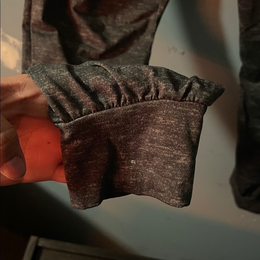 So Lounge life Jogger Juniors Pants - Picture 5 of 7